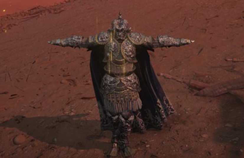 艾尔登法环轻甲推荐什么