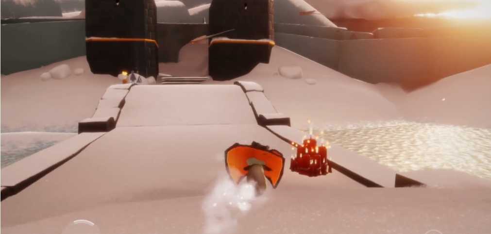 光遇精力怎么恢复 光遇精力怎么恢复