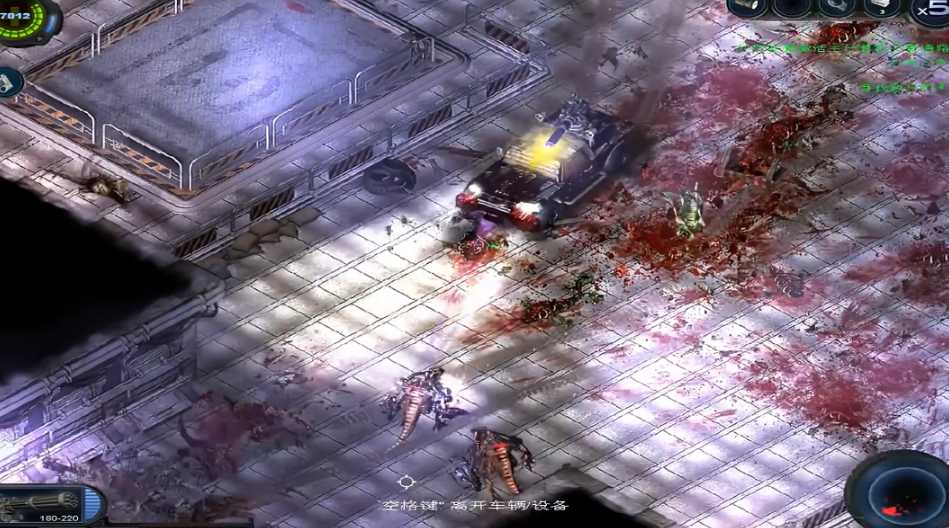 孤胆枪手2任务3隐藏点怎么解锁