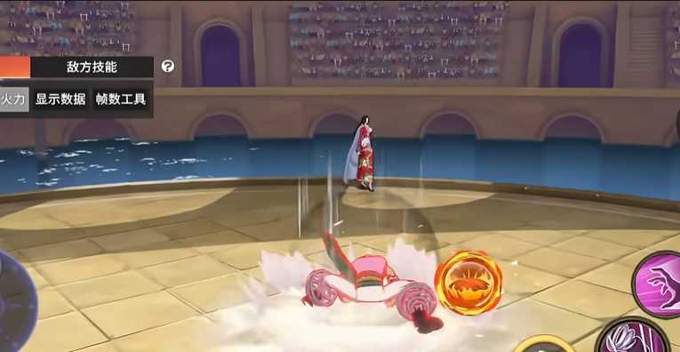 航海王热血航线贝拉米怎么样 航海王热血航线贝拉米怎么样