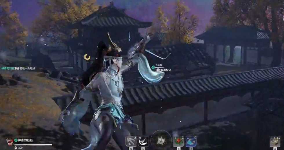 永劫无间怎么玩新手教程操作 永劫无间怎么玩新手教程操作