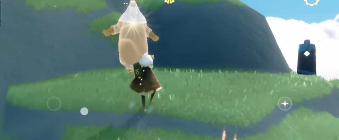 光遇中如何找到旅人 光遇中如何找到旅人