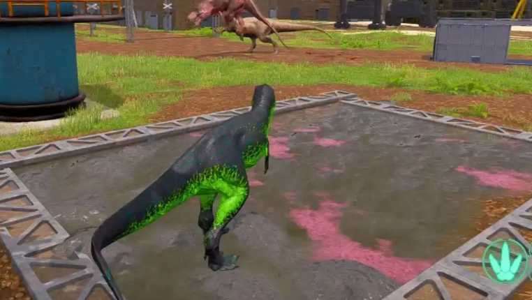 恐龙岛怎么找到工厂位置 恐龙岛怎么找到工厂位置