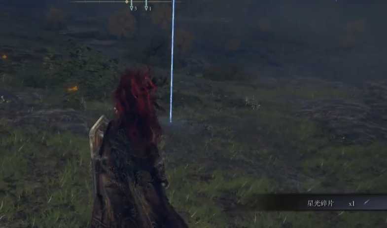 艾尔登法环老旧地图有什么用