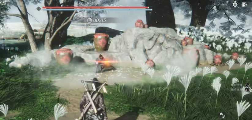 燕云十六声伊刀在哪