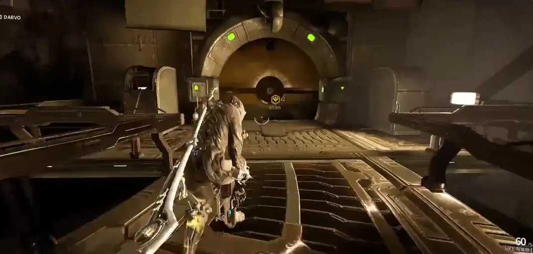 星际战甲新手任务第二关怎么做