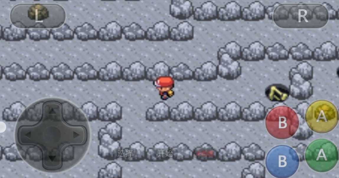 口袋妖怪火红超梦在哪 口袋妖怪火红超梦在哪