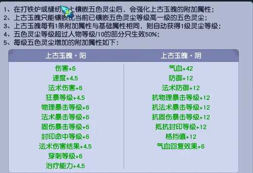 梦幻西游什么特技是固伤 梦幻西游什么特技是固伤