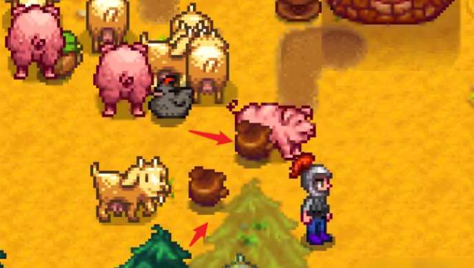 星露谷物语什么流派好