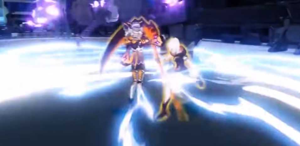 崩坏3女武神推荐什么 崩坏3女武神推荐什么