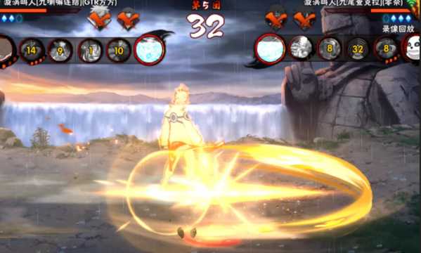 火影忍者手游精准普攻有什么技巧