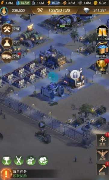 守望黎明斗士怎么玩好