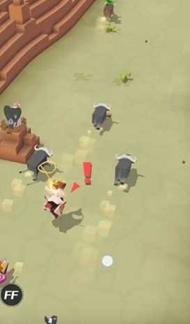 疯狂动物园剑齿狮怎么抓 疯狂动物园剑齿狮怎么抓