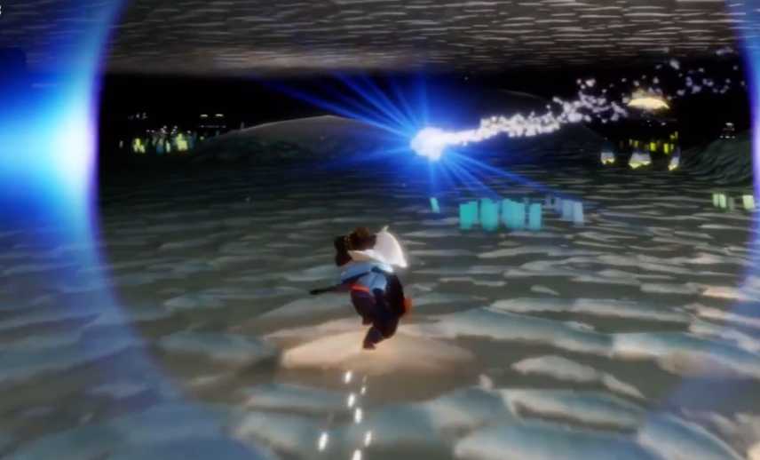 光遇如何拥有永久成人魔法