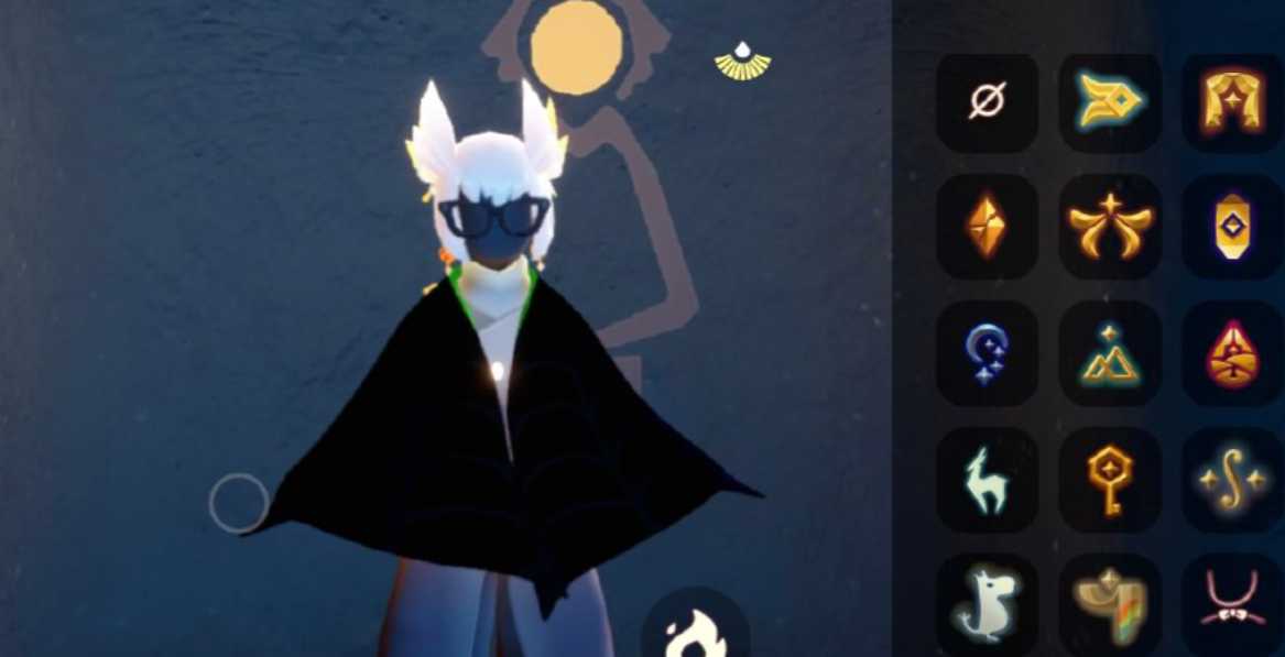 光遇如何找到季节先祖