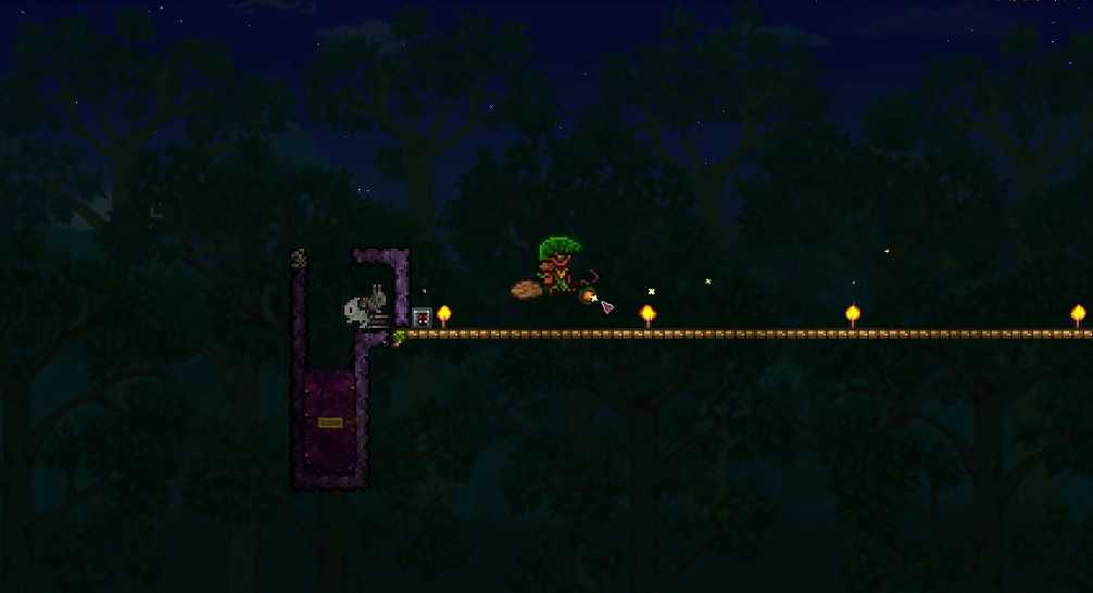 泰拉瑞亚怎么打兔子王