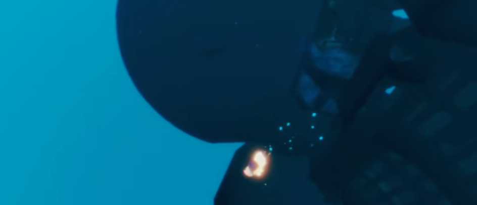 光遇水底巨型生物在哪里