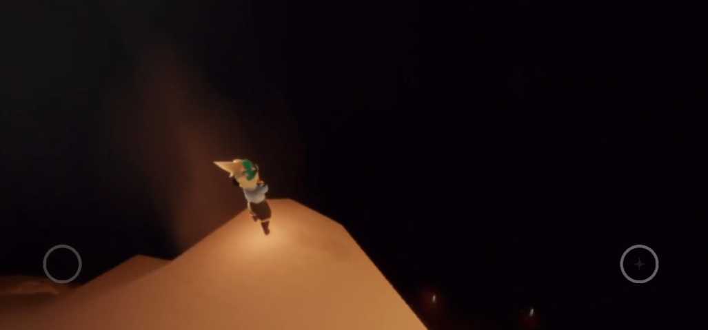 光遇如何快速遁地去火试炼 光遇如何快速遁地去火试炼