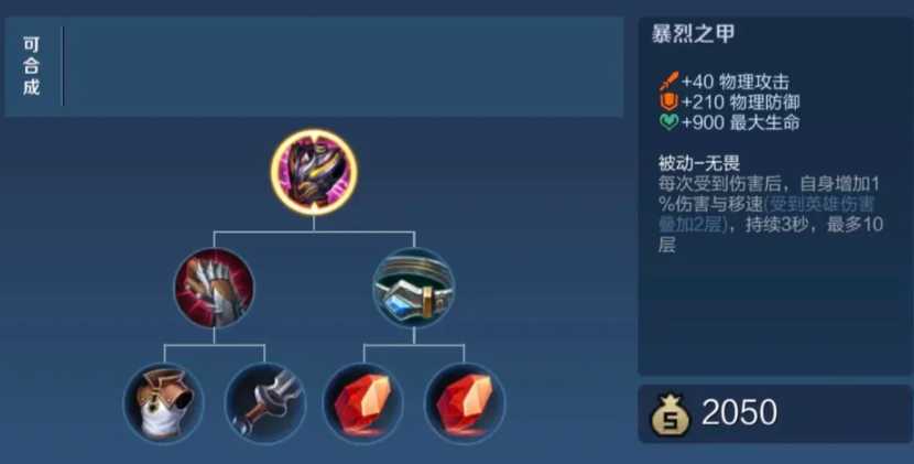 王者荣耀夏洛特后期怎么出装