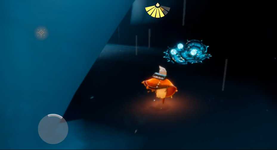 光遇解救鲲鹏任务怎么做 光遇解救鲲鹏任务怎么做