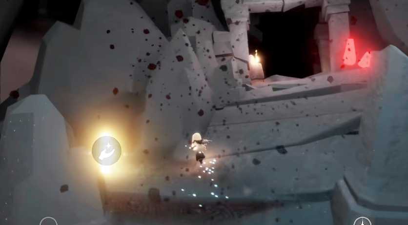 光遇伊甸后的一个小金人怎么拿 光遇伊甸后的一个小金人怎么拿