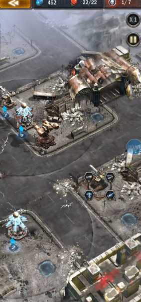 旭日之城困难18关怎么打