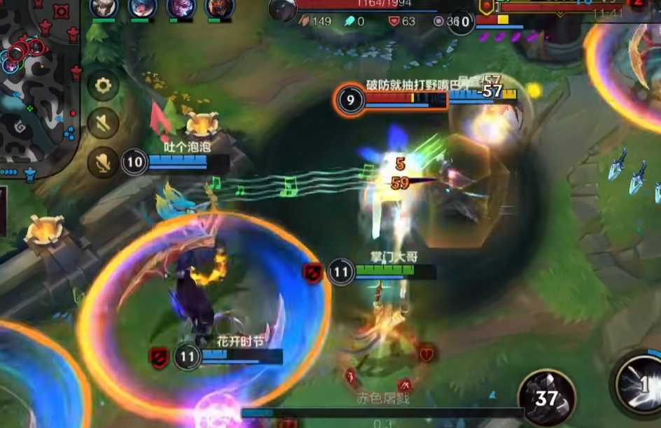 英雄联盟手游卢锡安和艾希哪个强 英雄联盟手游卢锡安和艾希哪个强