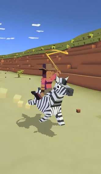 疯狂动物园捕捉方法是什么