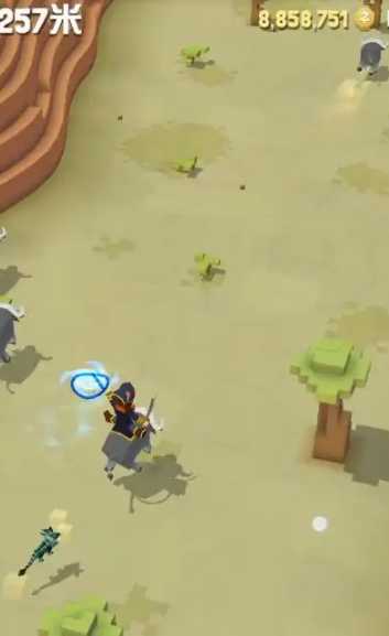 疯狂动物园所有野牛怎么获得 疯狂动物园所有野牛怎么获得