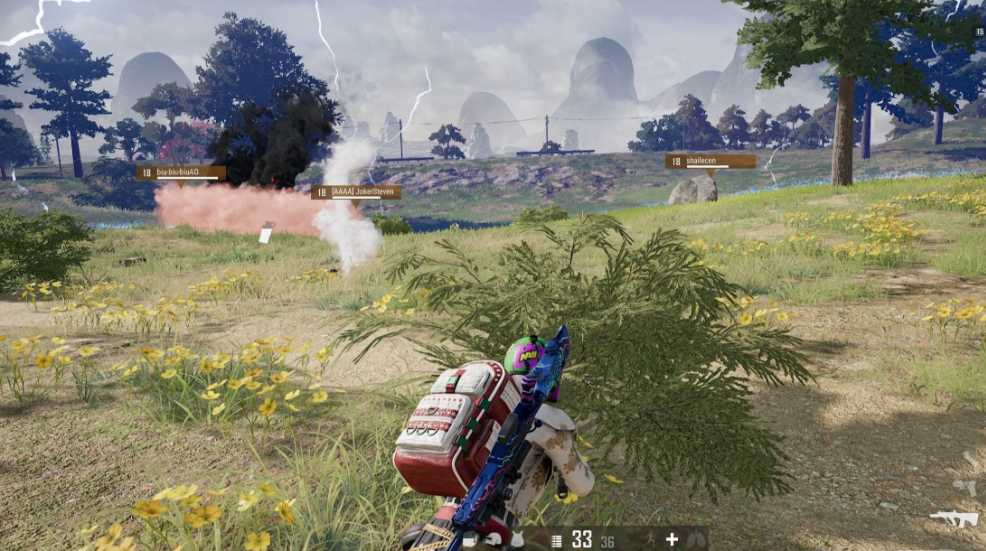 绝地求生怎么判断会刷圈了 绝地求生怎么判断会刷圈了