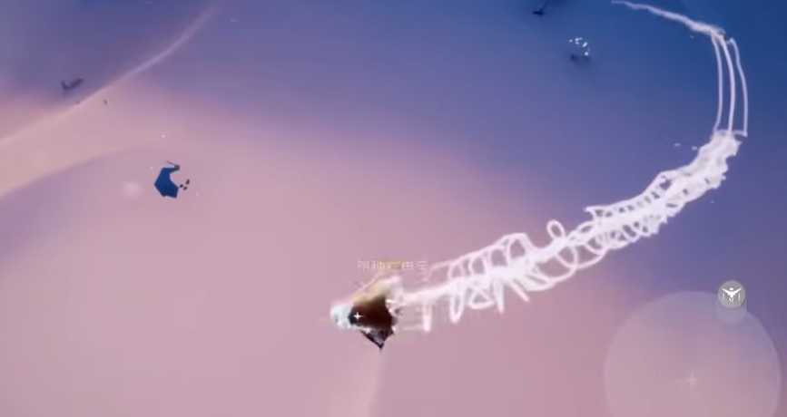 光遇旋转飞天怎么弄 光遇旋转飞天怎么弄