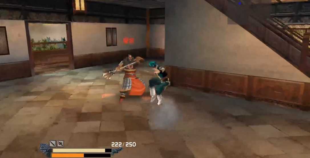 流星蝴蝶剑皇天城怎么打的 流星蝴蝶剑皇天城怎么打的