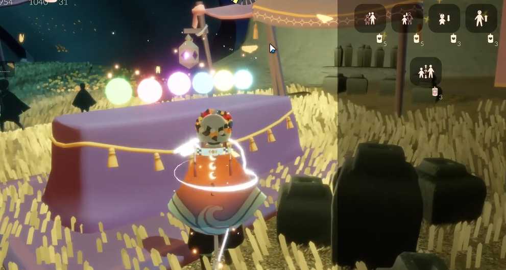 光遇商铺怎么解锁 光遇商铺怎么解锁