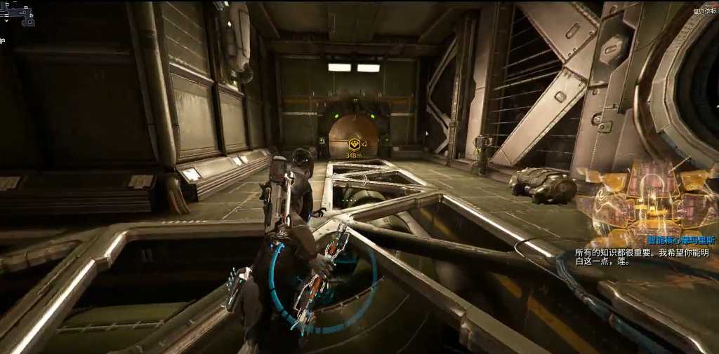 星际战甲迷雾再生在哪里