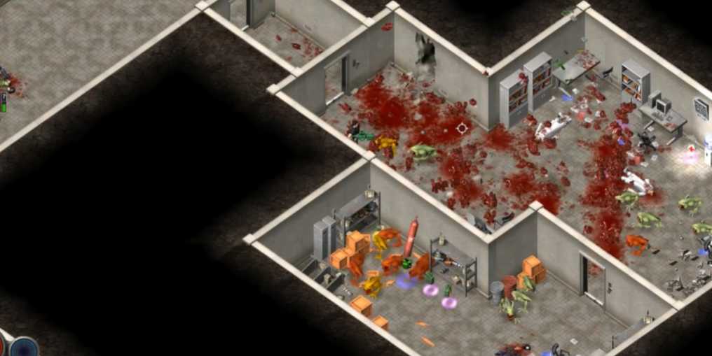 孤胆枪手1第五关怎么过关 孤胆枪手1第五关怎么过关