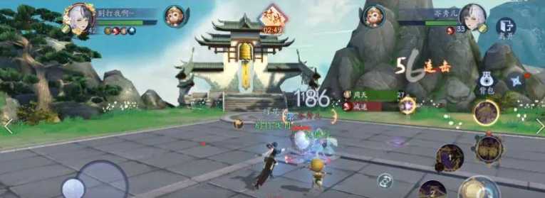 新笑傲江湖唐门用哪个流派技能 新笑傲江湖唐门用哪个流派技能