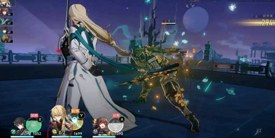 星穹铁道刃如何培养攻略