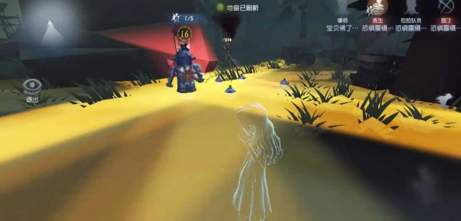 第五人格如何克制邦邦