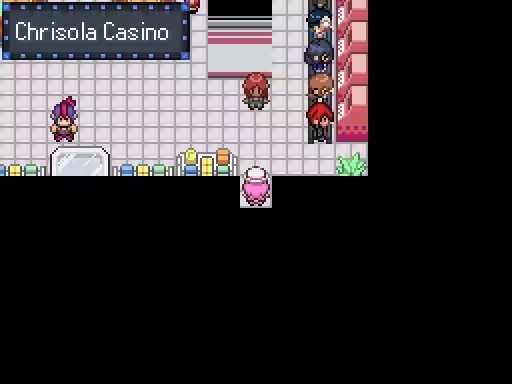 口袋妖怪单机版75关怎么过