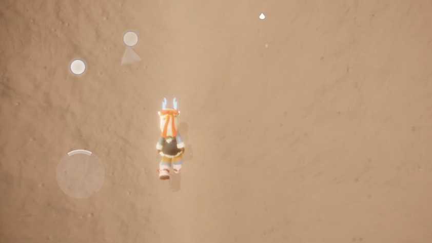 光遇无翼怎么拿平菇先祖