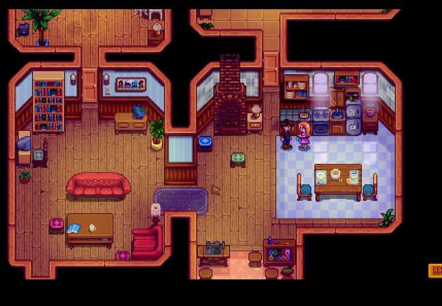 星露谷物语海莉的任务怎么过 星露谷物语海莉的任务怎么过