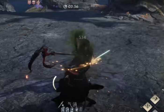 燕云十六声剑选哪个套装