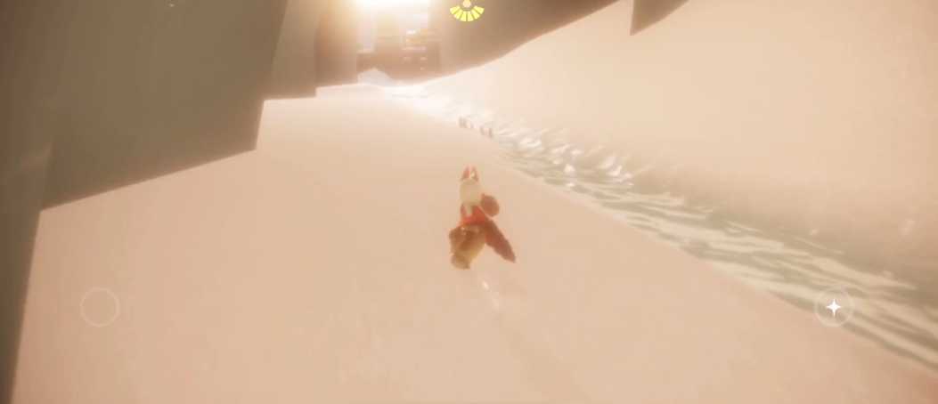 光遇怎么做到做动作滑冰 光遇怎么做到做动作滑冰