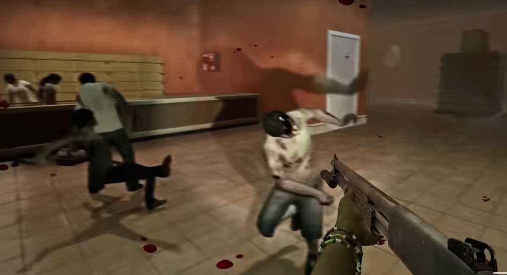 求生之路2广州增城怎么玩 求生之路2广州增城怎么玩