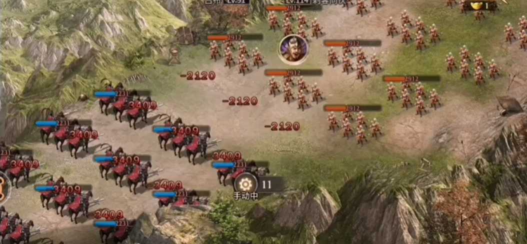 攻城掠地114级副本怎么过无套装