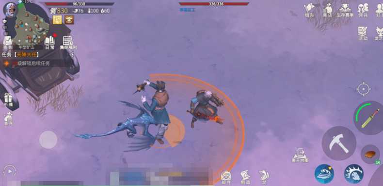 冰原守卫者矿山采集者在哪里 冰原守卫者矿山采集者在哪里