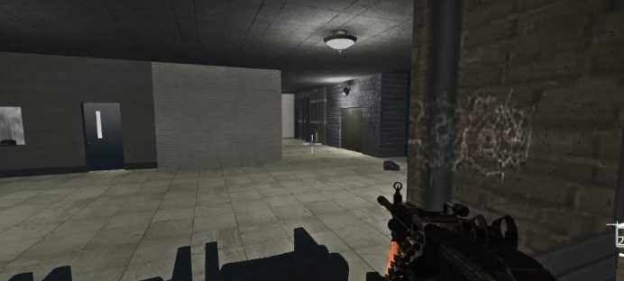 求生之路2灰枪第三关怎么过