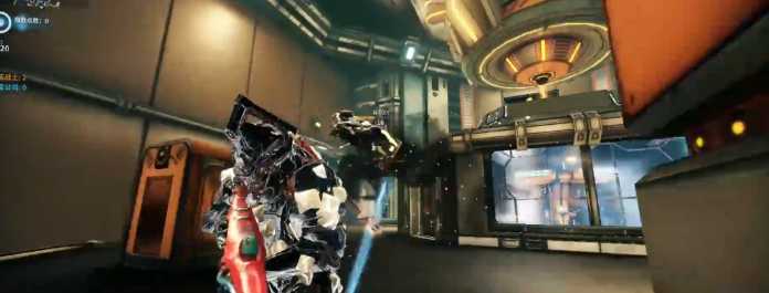 星际战甲兵不厌诈怎么玩