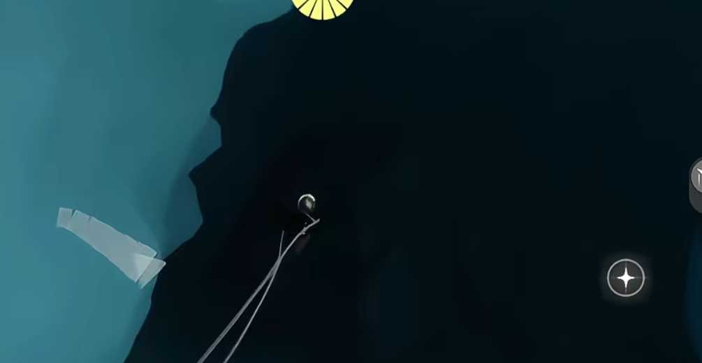 光遇暴风眼怎么飞出去 光遇暴风眼怎么飞出去