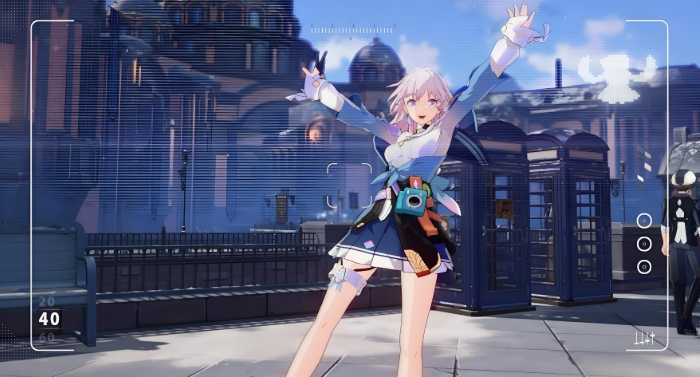 崩坏星穹铁道练哪个四星角色好 崩坏星穹铁道练哪个四星角色好